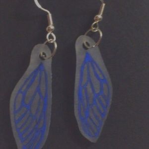 Fairy wings